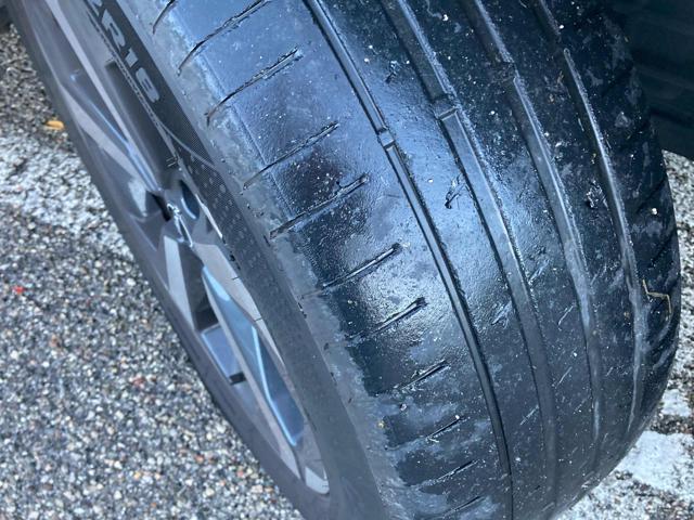 NISSAN Qashqai usata, con Servosterzo