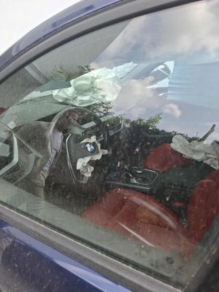 BMW 118 usata, con Immobilizzatore elettronico