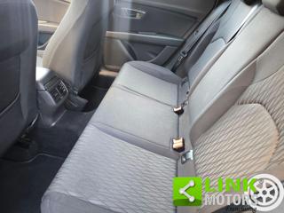 SEAT Leon usata, con ESP