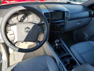 KIA Sorento usata, con Cruise Control