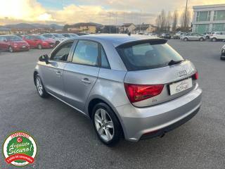 AUDI A1 usata, con Controllo trazione