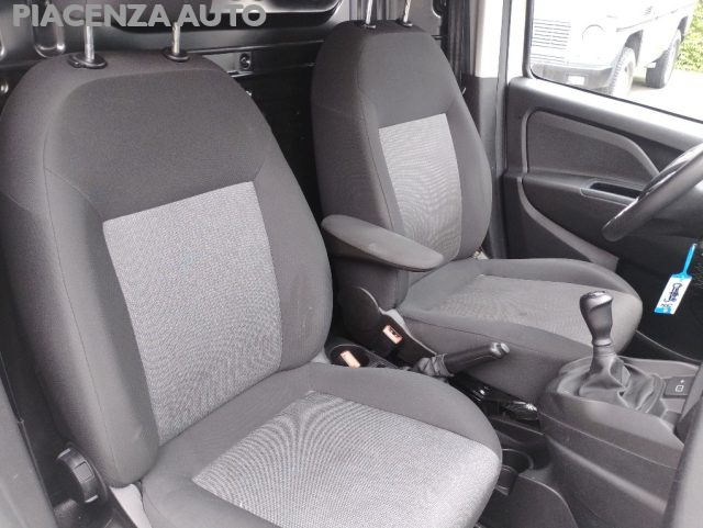 FIAT Doblo usata, con Cronologia tagliandi