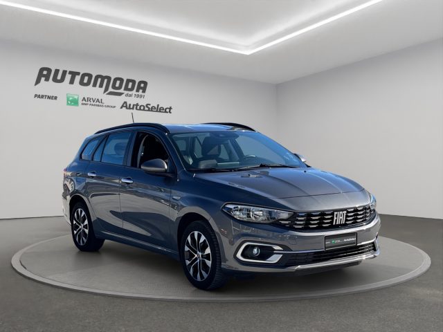FIAT Tipo usata, con Airbag laterali