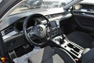 VOLKSWAGEN Passat usata, con Alzacristalli elettrici