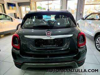 FIAT 500X usata, con Alzacristalli elettrici