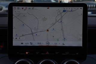 SMART Smart usata, con Touch screen