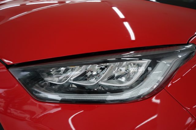 TOYOTA Yaris usata, con Chiusura centralizzata telecomandata