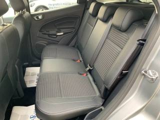 FORD EcoSport usata, con Controllo vocale