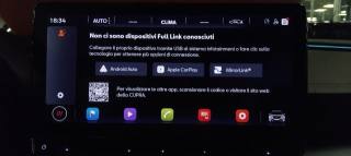CUPRA Formentor usata, con Adaptive Cruise Control