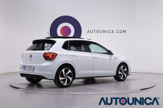 VOLKSWAGEN Polo GTI usata, con Fendinebbia