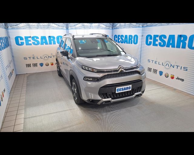 CITROEN C3 Aircross usata, con ABS