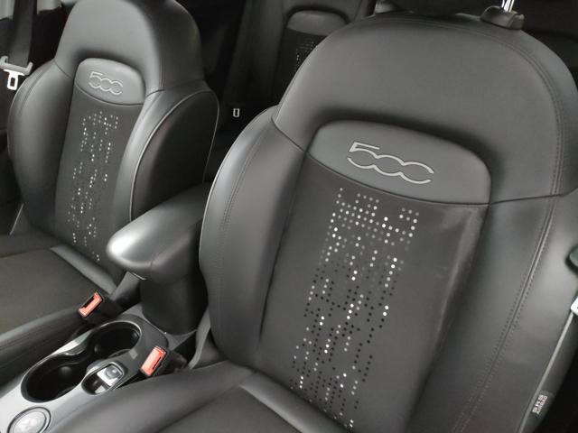 FIAT 500X usata, con Cruise Control