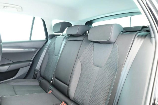 SKODA Octavia usata, con Climatizzatore