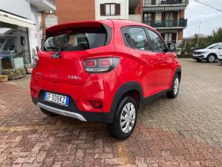 MAHINDRA KUV100 usata, con Alzacristalli elettrici