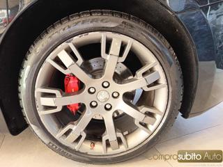 MASERATI GranTurismo usata, con Fendinebbia