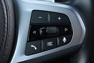 BMW X4 usata, con Volante multifunzione