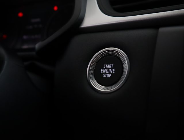 RENAULT Captur usata, con Bluetooth