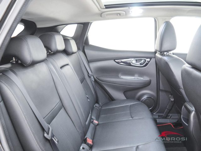 NISSAN Qashqai usata 10