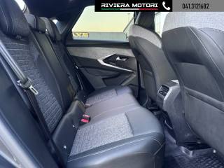 PEUGEOT 3008 usata, con Cruise Control