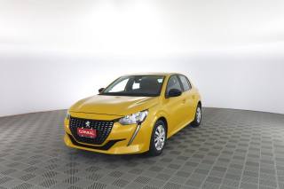 PEUGEOT 208 208 PureTech 75 Stop&Start 5 porte Active