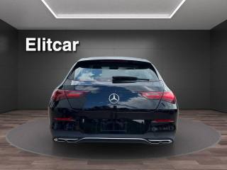 MERCEDES-BENZ CLA 180 usata, con Alzacristalli elettrici