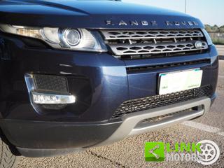 LAND ROVER Range Rover Evoque usata, con Specchietti laterali elettrici