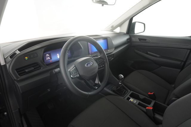 FORD Tourneo Connect usata 7