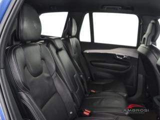 VOLVO XC90 usata 12