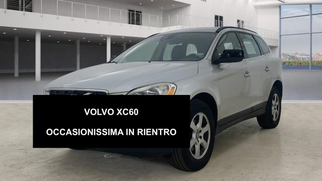 VOLVO XC60 usata, con ABS