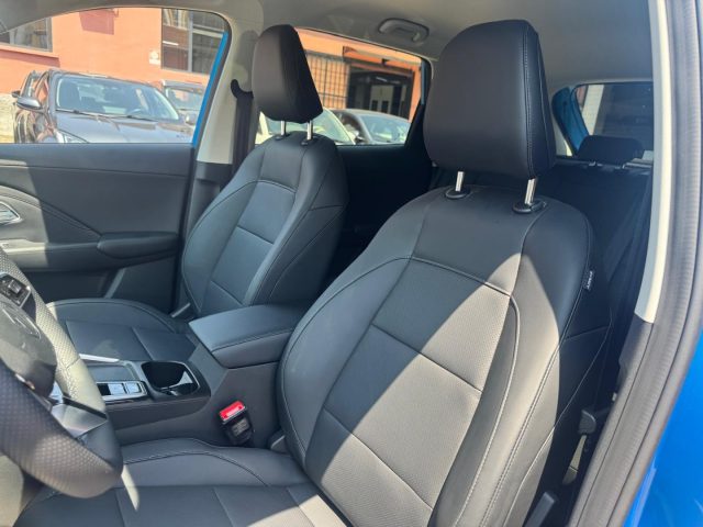 MG ZS usata, con Sistema di navigazione