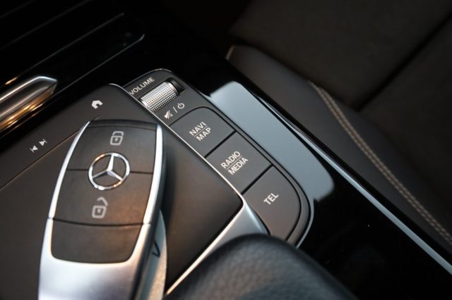 MERCEDES-BENZ A 180 usata 14