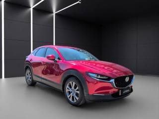 MAZDA CX-30 usata, con Autoradio