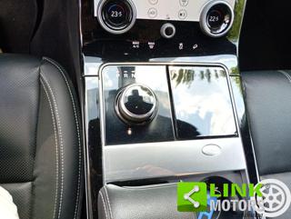 LAND ROVER Range Rover Velar usata, con Telecamera per parcheggio assistito