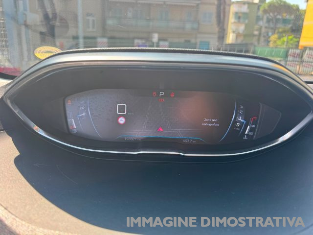 PEUGEOT 5008 usata, con Cruise Control