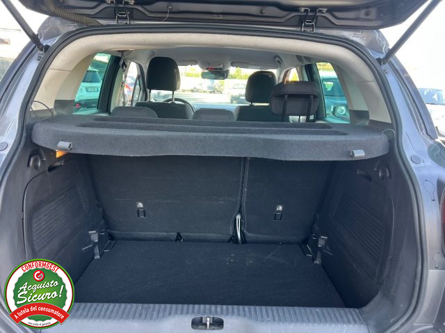 CITROEN C3 Aircross usata, con Controllo automatico clima