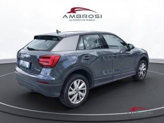 AUDI Q2 usata 2