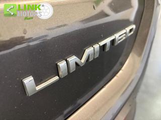 JEEP Compass usata, con Vivavoce