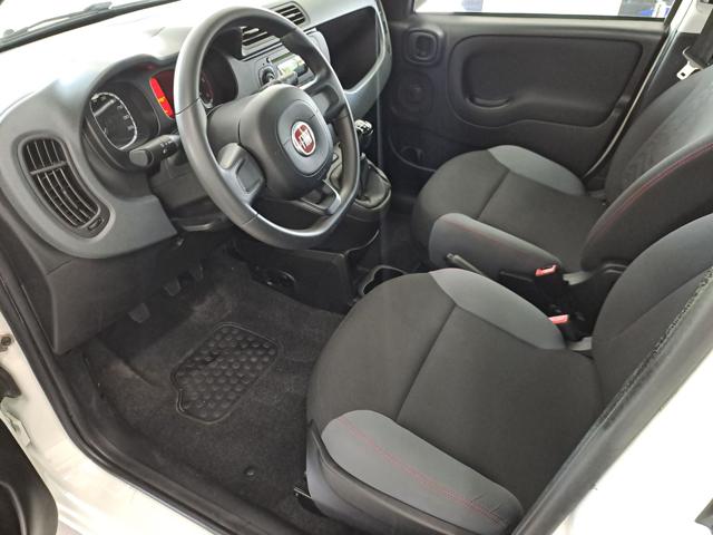 FIAT Panda usata, con Servosterzo