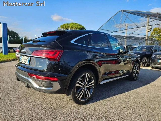 AUDI Q5 usata, con Autoradio