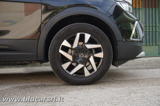 OPEL Mokka usata, con Telecamera per parcheggio assistito