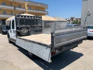 FIAT Ducato usata, con Climatizzatore