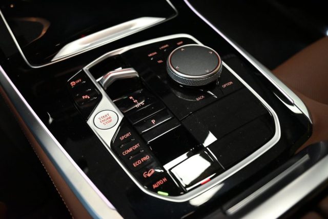 BMW X5 usata 132