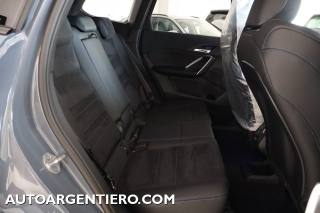 BMW X1 usata, con Sistema di riconoscimento della stanchezza