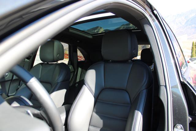 PORSCHE Macan usata, con Controllo trazione
