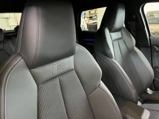 AUDI A3 usata, con Controllo elettronico della corsia