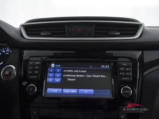 NISSAN Qashqai usata 14