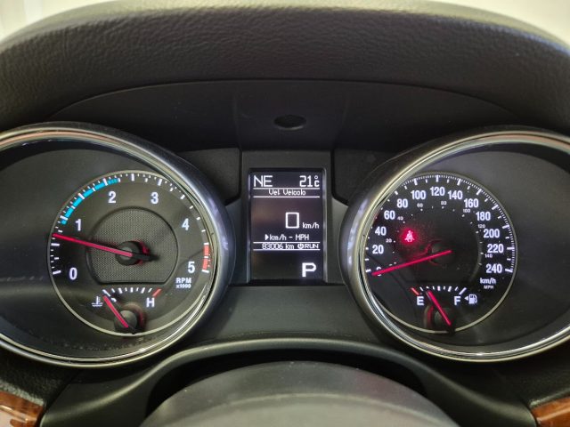 JEEP Grand Cherokee usata, con Climatizzatore