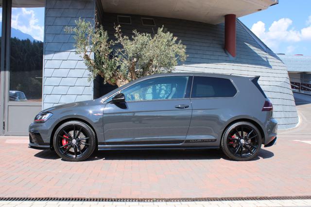 VOLKSWAGEN Golf GTI usata, con ABS
