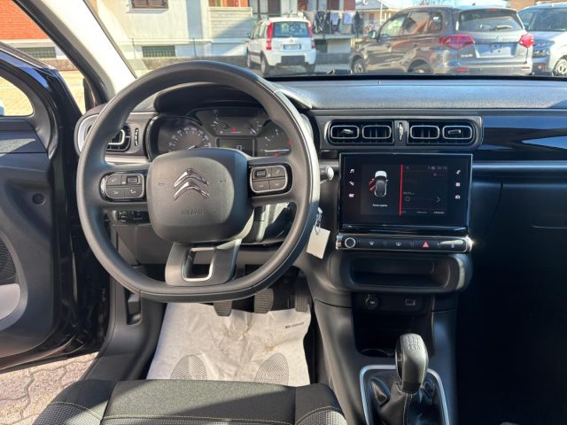 CITROEN C3 usata, con ESP