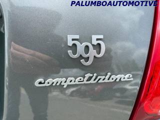 ABARTH 595 usata, con Controllo trazione